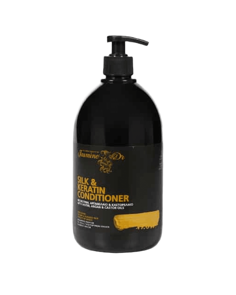 Jasmine Dr Silk & Keratin Conditioner
